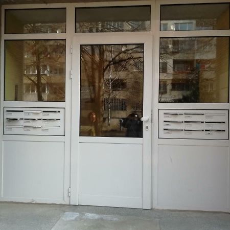 Apartment Lagera 55 Sofia Exterior photo